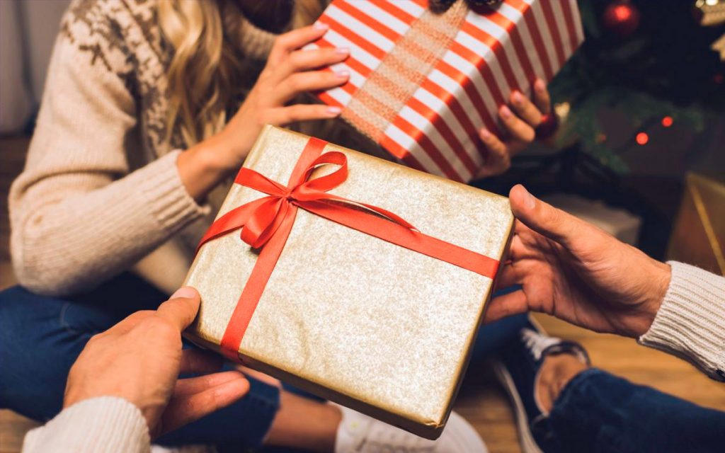 regalos unisex economicos